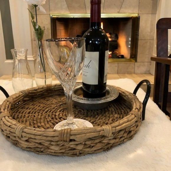 Mikasa Other - HOST PICK! Mikasa Golden Lights Goblet NWOT